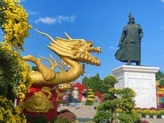 -北陵公园