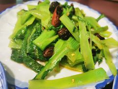 -百年粉蒸牛肉