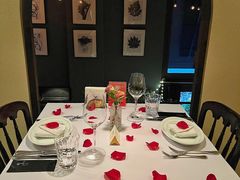 -壳里西餐厅Coquille Seafood Bistro(蒙自路店)