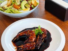 -北京柏悦酒店·锦庭餐厅Dining Room