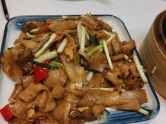 -屋顶花园餐厅(步行街老地王大厦店)