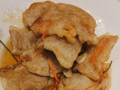 -燕郊烧鸽子(酷车小镇店)