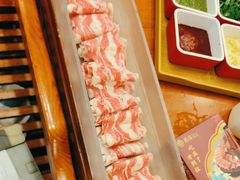 -乐宴·老北京铜火锅(八卦岭店)