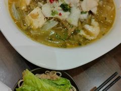 -老妈米线(东圈门店)