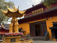 -会龙寺