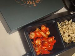 -狐狸爱上椰子鸡(滨江星光大道店)