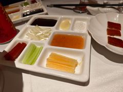 -四季民福烤鸭店(王府井灯市口店)