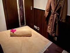 包房-Dragonfly悠庭·按摩Spa(静安嘉里中心店)
