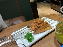 -快乐小羊·内蒙牛羊肉火锅(流花中心店)