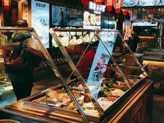 -胖姐渔村(中源大道店)