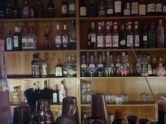 -TIME BAR&一贯料理(文星广场店)