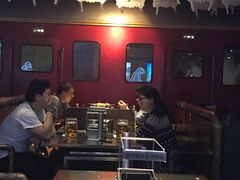 -很久以前羊肉串(大华三路店)