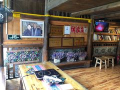 -侯家庄私房菜馆观景餐厅
