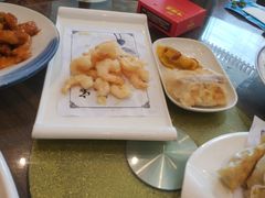 -今鲜源大酒店·中华餐饮名店(新湛路店)