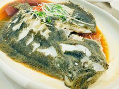 -华盛丰温州大排档(东三环南路店)