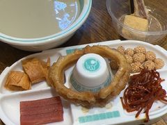 -尹三豆汁(前门旗舰店)