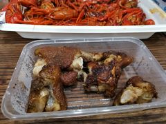 -盒马鲜生(岭南新世界店)