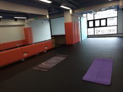 -体育科代表搏击散打体能训练馆(陶然亭店)