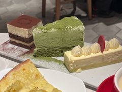 -必胜客(广渠路店)