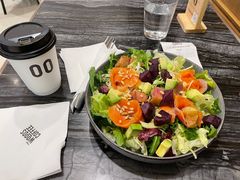 -THE WOODS 简餐 (国贸商城店)