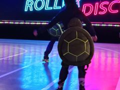 -VS SPORTS PARK运动玩乐园·团建·生日会(合生汇店)