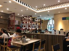 大堂-九毛九西北菜(番禺万达店)