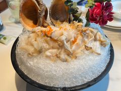 -海月轩海鲜豆捞(紫金塔店)