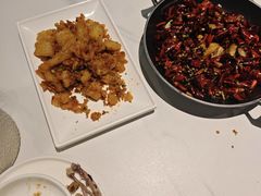 -三猫黑鱼花(南大店)
