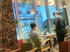 大堂-Sushi Love 创意寿司(丽影广场店)
