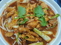 -百年银屏蚝烙·非遗潮汕菜(乐山店)