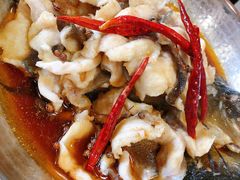-木王宴语·野生鲜菌火锅(玉河店)