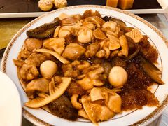 -烤肉季饭庄