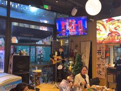 -本色.小马哥烧烤(无锡九里仓店)
