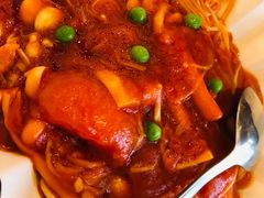 -五观堂素食(新华路店)