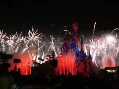 -巴黎迪士尼乐园