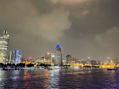 -黄浦江游览(十六铺码头)