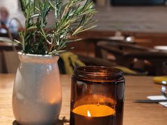 -La Strada(安福路店)