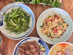 -云之南(八里庄店)