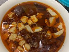 -蒋家肠旺面馆老店(合群路店)