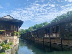 -南浔古镇