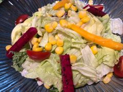 和风沙律-一心创作料理屋(经开万达店)