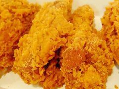 -麦当劳(朝阳北路店)