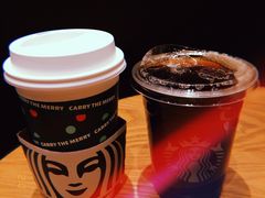 -星巴克(天津鲁能中心第三店)