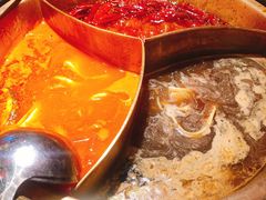 -小龙坎老火锅(北京三里屯店)