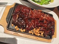 -千日贺茶餐厅(高新万达店)