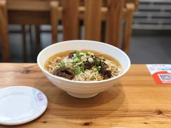-余丞记川渝面馆(云峰店)