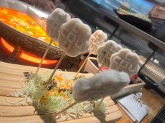 -湊湊火锅·茶憩(皇姑万象汇店)