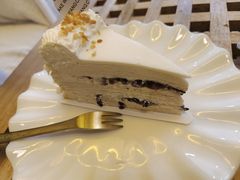 椰椰血糯米千层-CAKE WANG千层制造所(省府店)