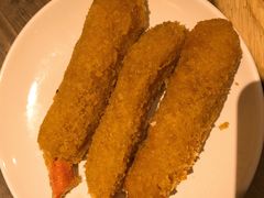 黄金蟹棒-卡朋西餐(扬名广场店)