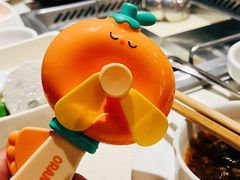 -海底捞火锅(玉桥商业广场店)